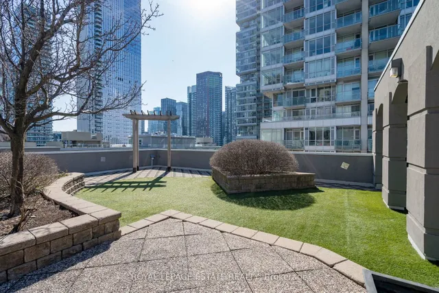 Additional image 36 of 140 Simcoe St Unit 1311