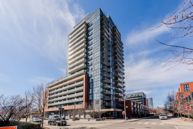 Additional image 24 of 25 Cole St Unit 1105