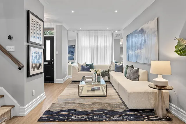 Additional image 7 of 8 Alex Mews