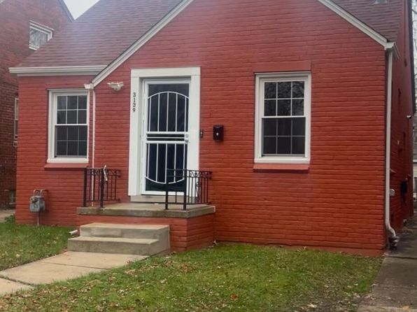 3139 Greyfriars St, Detroit, MI 48217