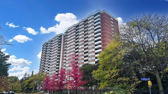 121 Ling Rd Unit 1714