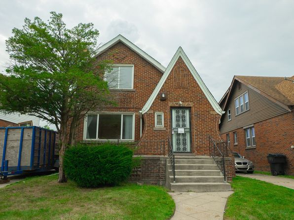14941 Freeland St, Detroit, MI 48227
