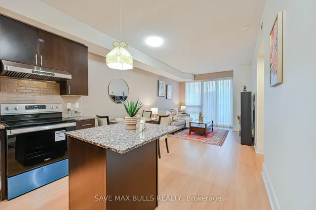 Additional image 14 of 181 Wynford Dr Unit 501