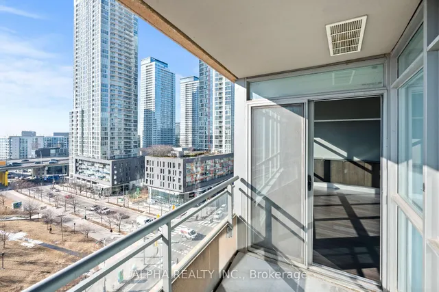 Additional image 26 of 151 Dan Leckie Way Unit 1001