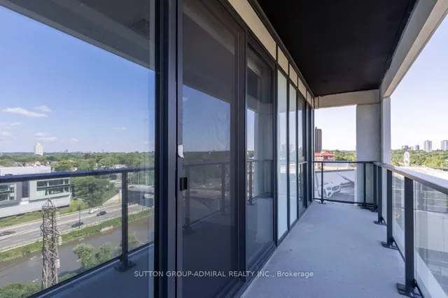 Additional image 26 of 5 Defries St Unit 801