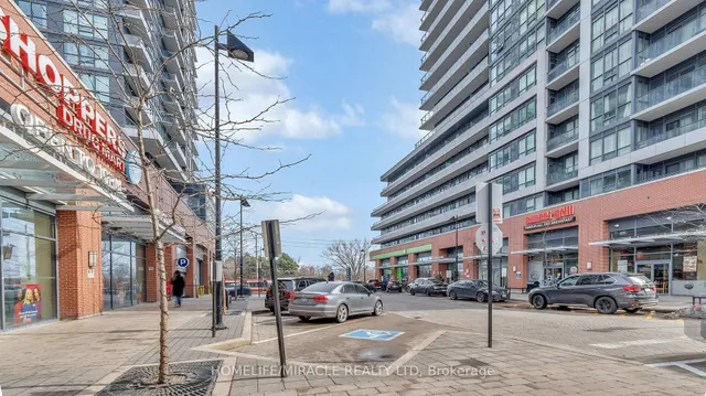 Additional image 46 of 2220 Lake Shore Blvd Unit 616