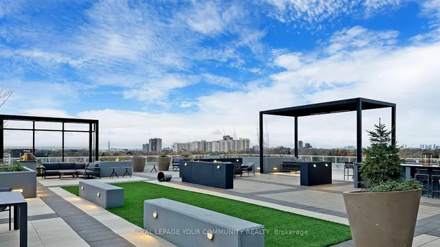 Additional image 29 of 2020 Bathurst St Unit 1911