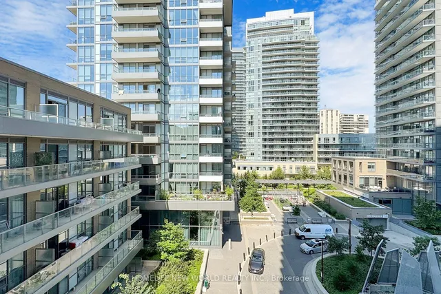 Additional image 30 of 50 Forest Manor Rd Unit 505