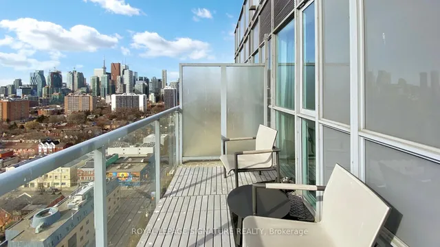 Additional image 25 of 25 Cole St Unit 1906