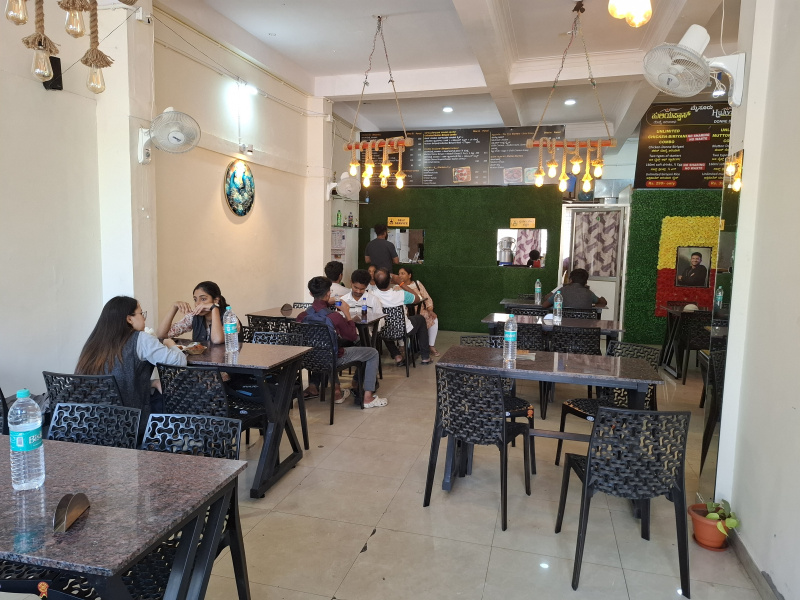 Additional image 3 of Kuvempu Nagara, Mysore