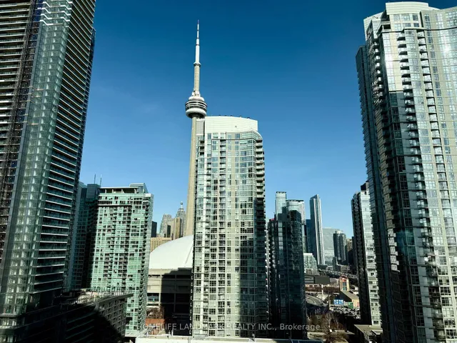 Additional image 16 of 15 Fort York Blvd Unit 2610