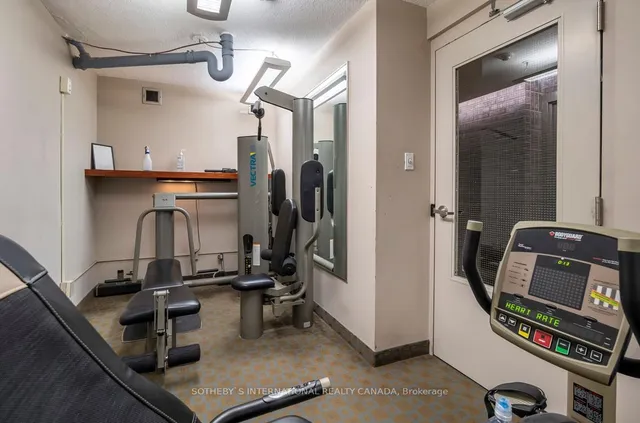 Additional image 14 of 720 Spadina Ave Unit 1004