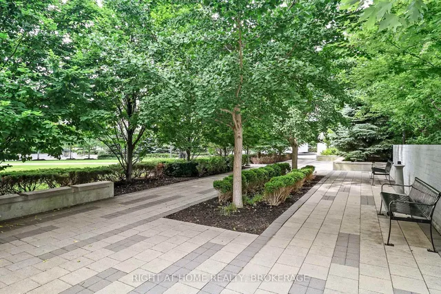 Additional image 34 of 215 Sherway Gardens Rd Unit 2308