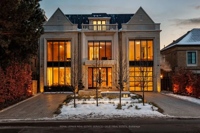 84 Old Forest Hill Rd