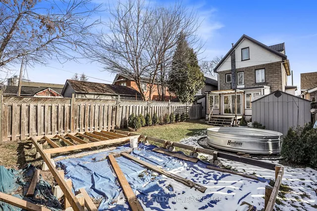 Additional image 35 of 485 Catharine St