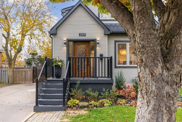 109 Lake Avenue Dr