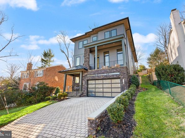 3644 N Vermont St, Arlington, VA 22207