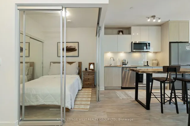 Additional image 15 of 135 Lower Sherbourne St Unit 1064