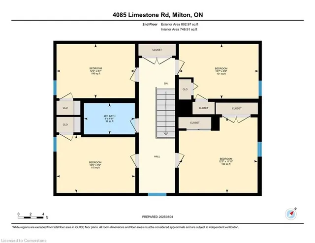 Additional image 9 of 4085 Limestone Rd