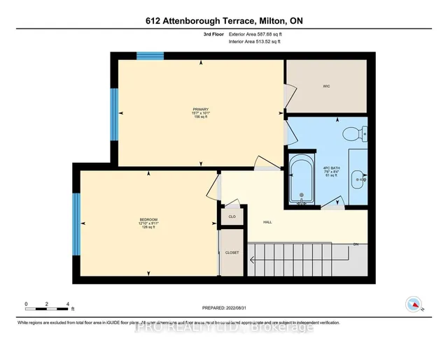 Additional image 28 of 612 Attenborough Terr