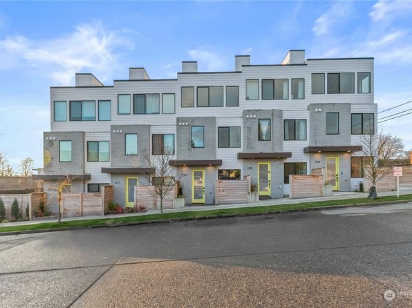 1779 SW Cambridge Street, Seattle, WA 98116
