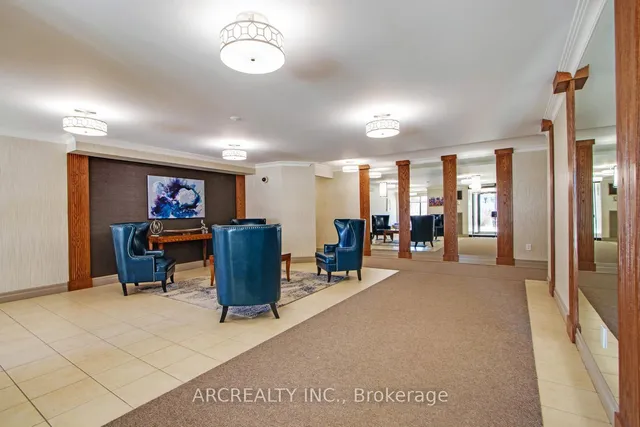 Additional image 5 of 1201 Steeles Ave Unit 1107