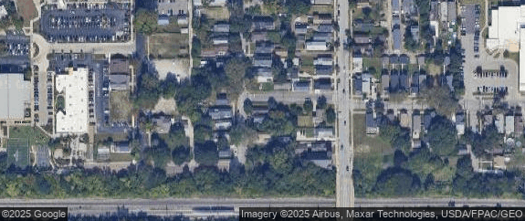 2071 W 45th St, Cleveland, OH 44102