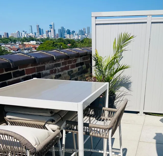 Additional image 32 of 183 Dovercourt Rd Unit Ph9