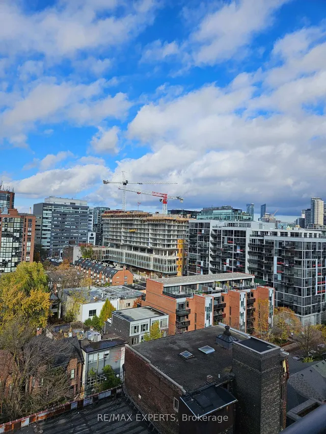 Additional image 12 of 9 Tecumseth St Unit 1115