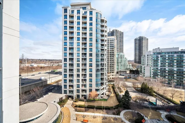 Additional image 29 of 2087 Lakeshore Blvd Unit 803