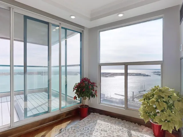 Additional image 20 of 77 Harbour Sq Unit 3408