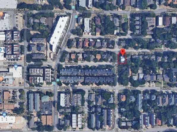 5830 La Vista Ct, Dallas, TX 75206