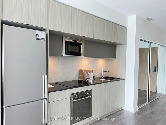 Additional image 4 of 575 Bloor St Unit 2709