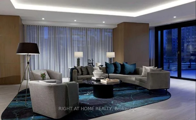 Additional image 31 of 575 Bloor St Unit 1502