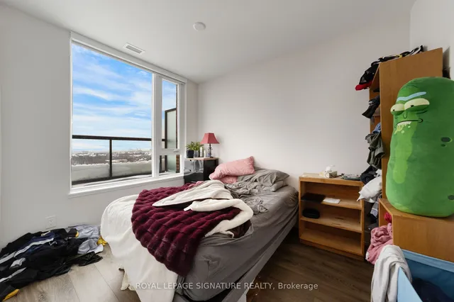 Additional image 12 of 3100 Keele St Unit 1214