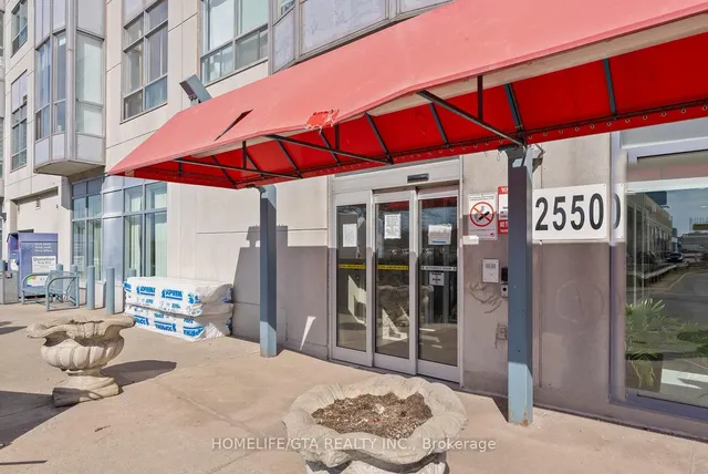 Additional image 27 of 2550 Lawrence Ave Unit 1507