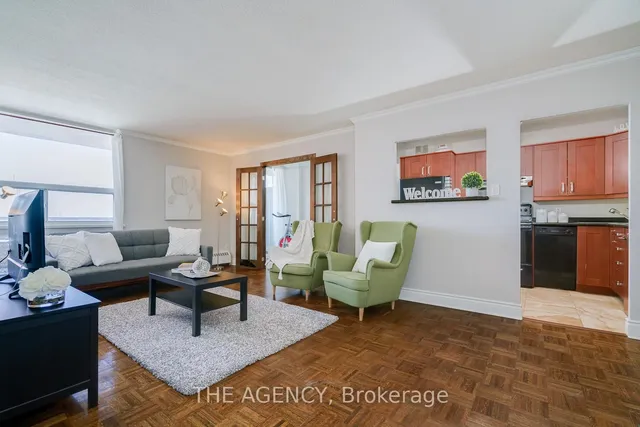 Additional image 7 of 5949 Yonge St Unit 1504