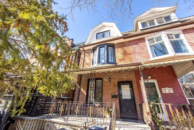 200 Roxton Rd
