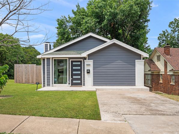 2859 W Brooklyn Ave, Dallas, TX 75211