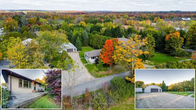 1855 Concession 8 Rd