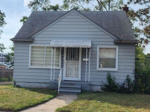 18851 Concord St, Detroit, MI 48234