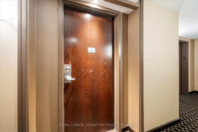 Additional image 3 of 101 Subway Cres Unit 2307