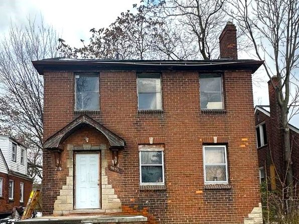 Primary image of 9655 Sorrento St, Detroit, MI 48227