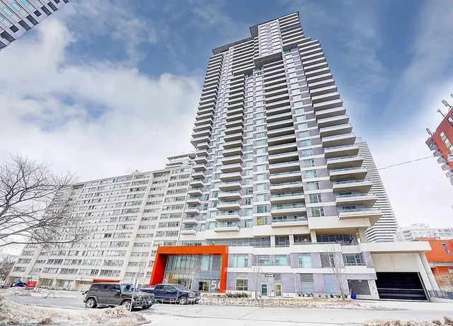 Additional image 24 of 50 Dunfield Ave Unit 812