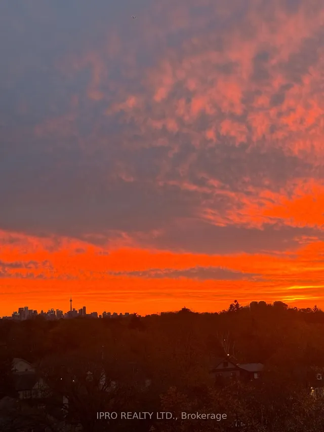 Additional image 45 of 935 Royal York Rd Unit PH 604