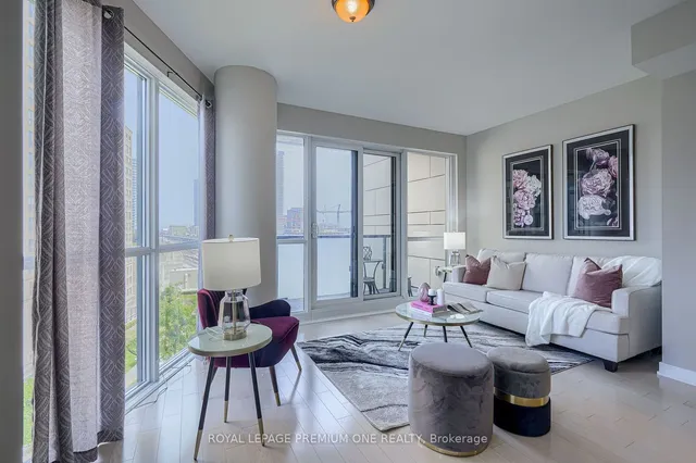 Additional image 9 of 1 The Esplanade N/A Unit 806