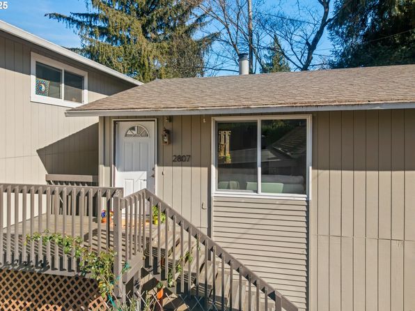 2807 SW Spring Garden St #2807, Portland, OR 97219