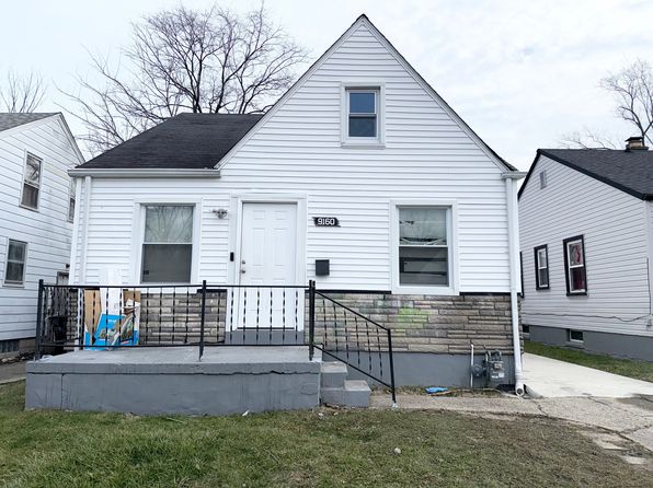 9160 Winthrop St, Detroit, MI 48228