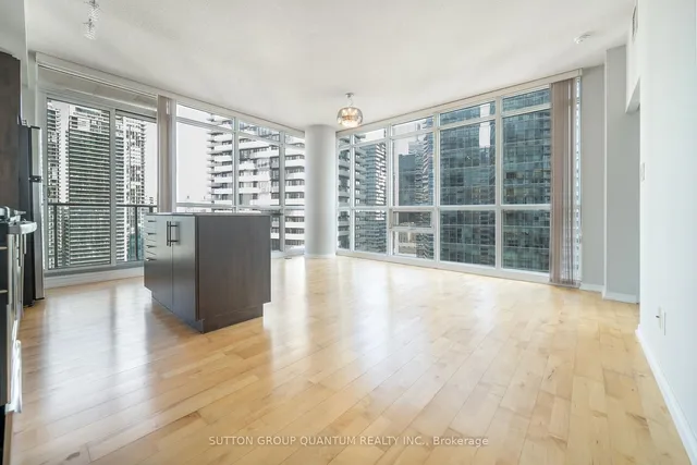 Additional image 6 of 55 Bremner Blvd Unit 2407