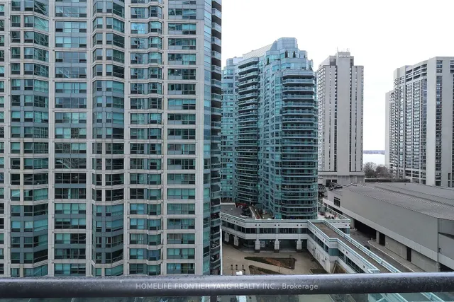 Additional image 25 of 12 Yonge St Unit 1206